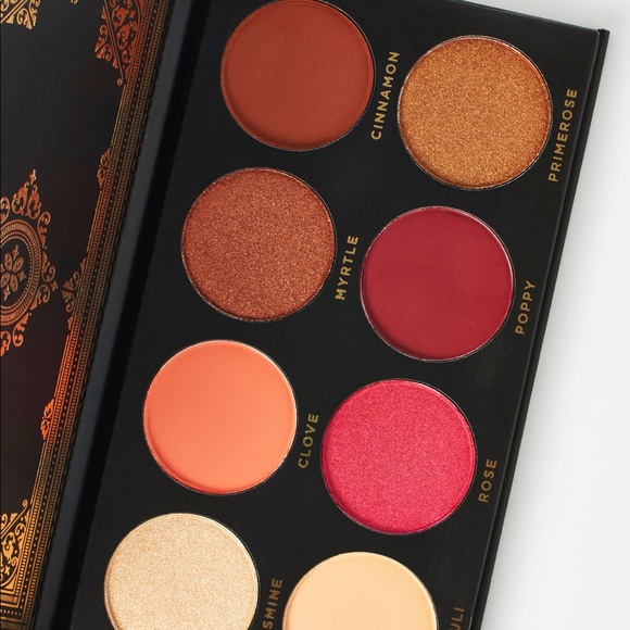 ACE BEAUTE Grandiose Palette NIB - Picture 2 of 9